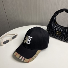 Burberry Caps